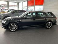 Audi A4 Avant/Panorama-Dach/S-Line/PDC/Leder/LED/Navi - Soest