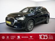 Audi Q3, 45 TFSI 150PS HYBRID, Jahr 2021 - Vilsbiburg