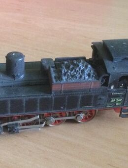 BR 89 DRG HO Piko 99,00 € + 7,99 € Versand Deutschland - Klötze