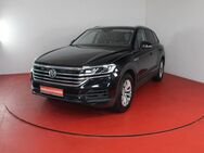 VW Touareg 3.0TDI 439,-ohne Anzahlung Navi AHK Lede - Horn-Bad Meinberg