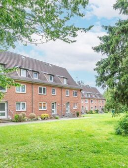 Helle gepflegte Eigentumswohnung - Courtagefrei - Kiel