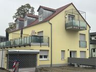 Neuwertige 3 Zi.-DG Whg. in IN-Süd/Ringsee KfW 40 - Ingolstadt