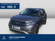 VW T-Cross, 1.0 TSI Style AppCon, Jahr 2023 - Backnang