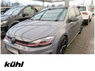 VW Golf, 2.0 TSI VII 7 GTI TCR, Jahr 2019 - Gifhorn