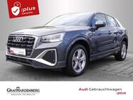 Audi Q2, S-Line 30TDI, Jahr 2023 - Lahr (Schwarzwald)