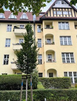 TOP-LAGE! vermietete 1-Zi.-Whg. im Rheingau Viertel | WILMERSDORF + Potenzial zur Eigennutzung - Berlin