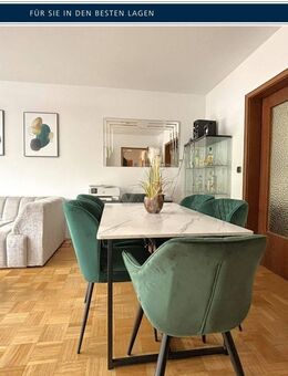 Vielseitiges Wohn- und Geschäftshaus in exzellenter Lage von Kornwestheim - Kornwestheim
