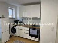 [TAUSCHWOHNUNG] Helle 1,5 Zimmer Wohnung in Schwabing-Freimann - München