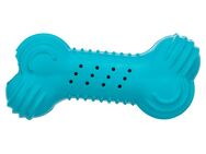 Trixie Hundespielzeug Kühl-Knochen - ca. L 11 cm