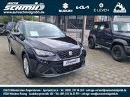 Seat Arona 1.0 TSI Style DSG - Höhenkirchen-Siegertsbrunn