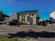Viel Platz für die Familie! Modernes Einfamilienhaus in begehrter und grenznaher Lage/Wincheringen "Auf Mont" - Wincheringen