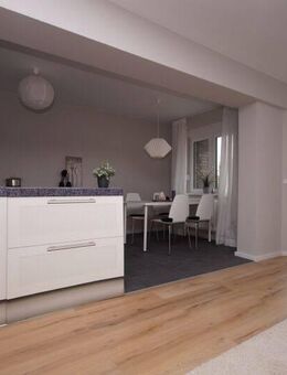 Wohnen auf der Sonnenseite - Minden (Nordrhein-Westfalen)