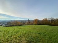 Baugrundstücke in schöner Waldrandlage mit Blick auf Neheim und ins Ruhrtal - Arnsberg