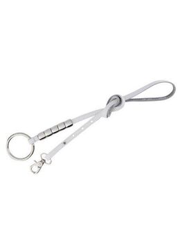 BERND GÖTZ Ledergürtel mit Karabiner-Ringverschluss