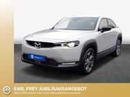 Mazda MX-30, e FIRST EDITION, Jahr 2020 - Frankfurt (Main)