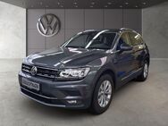 VW Tiguan, 2.0 l TSI Highline, Jahr 2021 - Landsberg (Lech)