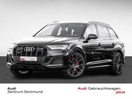 Audi SQ7, quattro BLACKPAK LM22, Jahr 2021 - Dortmund