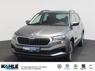 Skoda Karoq, 1.0 TSI Ambition, Jahr 2023 - Wunstorf