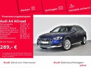 Audi A4 Allroad, 45 TFSI quattro Alcant, Jahr 2021 - Hannover