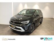 Opel Crossland, 1.2 Turbo Elegance, Jahr 2023 - Bietigheim-Bissingen