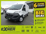 Opel Movano Cargo 2.2 EDITION L3H2 3,5t Klima - Plauen