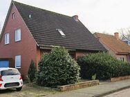 Einfamilienhaus in 48282 Emsdetten-Hembergen mit ca. 126 m² Wohnfläche - Emsdetten