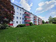 Provisionsfrei! Eine schöne 3 Zimmer Wohnung in ruhiger Lage Vellmar-West m. Stellplatz - Vellmar