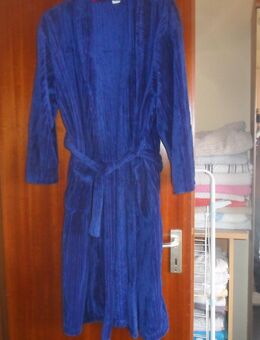 Bade/Morgelmantel Gr 42 - Neunkirchen Zentrum