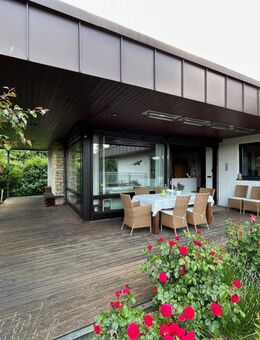 Großzügiges Einfamilienhaus in moderner Architektur - Top gepflegt // Nah an Audi-Werk - Eichstätt