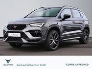 CUPRA Ateca, 2.0 TSI VZ, Jahr 2023 - Göttingen