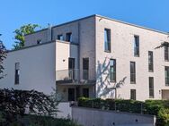 Exklusive 3-Raum-Wohnung mit gehobener Innenausstattung mit Balkonen und EBK in Hamburg Langenhorn - Hamburg
