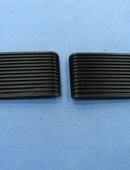 VW Scirocco 2 II Lautsprecher Abdeckung vorne rechts links Blende - Aachen