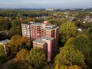 Über den Wolken - 2 Zimmer-Parkwohnung - Dortmund