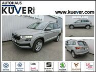 Skoda Karoq, 1.5 TSI Selection 17, Jahr 2024 - Hagen (Bremischen)