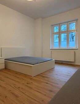 Modernes, möbliertes Studentenstudio im Herzen von Friedrichshain - Berlin