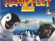 Happy Feet 2 Warner Bros Games Nintendo Wii Wii U - Bad Salzuflen Werl-Aspe