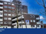 Reserviert* 4 ZKB-Wohnung in der Nähe vom Mohnspark mit Loggia, Stellplatz, Aufzug und Kellerraum! - Gütersloh