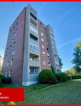 Eigentum auch mit knappem Budget - Wilhelmshaven