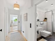 *Modernisiert und bezugsbereit* 4-Zimmer Wohnung mit Garten in Lichtenberg - Salzgitter