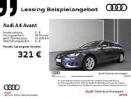 Audi A4, Avant 35 TFSI Adv R, Jahr 2023 - Berlin