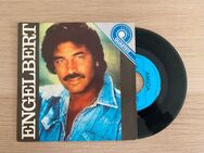 SCHALLPLATTE Quartett Single (Engelbert) - Leipzig Alt-West