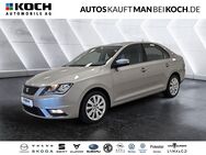 Seat Toledo, 1.2 TSI Style, Jahr 2015 - Berlin