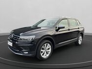 VW Tiguan, 2.0 TDI Allspace Highline, Jahr 2019 - Ravensburg