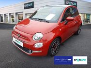 Fiat 500, 1.0 Mild Hybrid Red (EURO 6d), Jahr 2023 - Hamburg