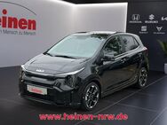 Kia Picanto, 1.2 GT-Line AMT, Jahr 2024 - Dortmund