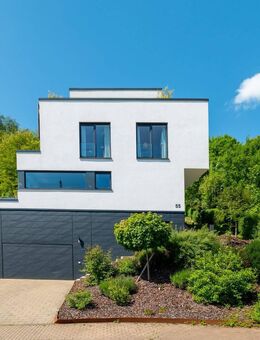 Familienrefugium mit Seele PROVISIONSFREI - Saarburg