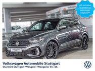 VW T-Roc, 2.0 TSI R, Jahr 2021 - Stuttgart
