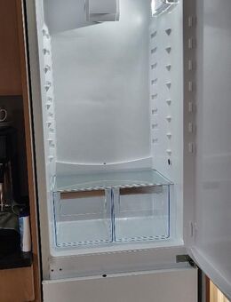 Smeg Einbau kühl - gefrierkombination - Rösrath