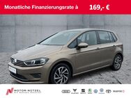 VW Golf Sportsvan, 1.4 TSI, Jahr 2017 - Bayreuth