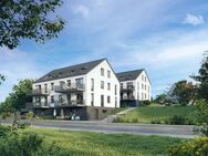 VERTRIEBSSTART - SUNHILL - 3-Zimmer-Wohnung im 1. OG mit Aufzug und Tiefgargenstellplatz - Bubenreuth